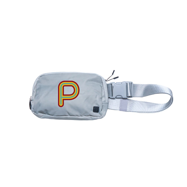 Off-Day Belt Bag | Pittsburgh Port Authority Spring 2025