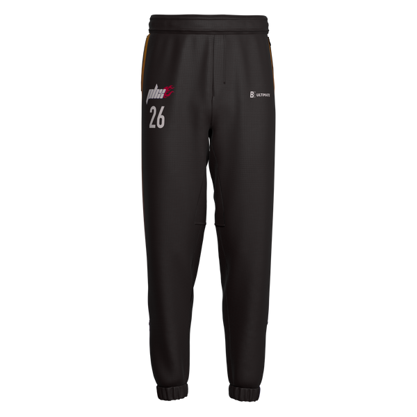 Full Sub GridTech Pants | North Carolina Phoenix Summer 2026