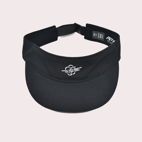 AirLite Pro Visor | Shepherdstown Winc City Fog Summer 2026