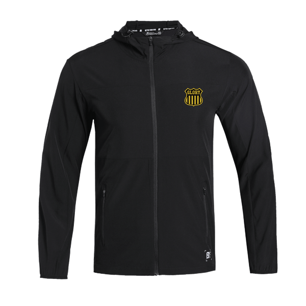 Flyweight Breaker Jacket | Boston Glory Spring Friends and Family 2026