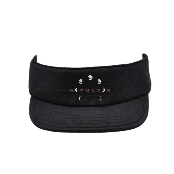 AirLite Visor Hat | San Francisco Revolver October 2025