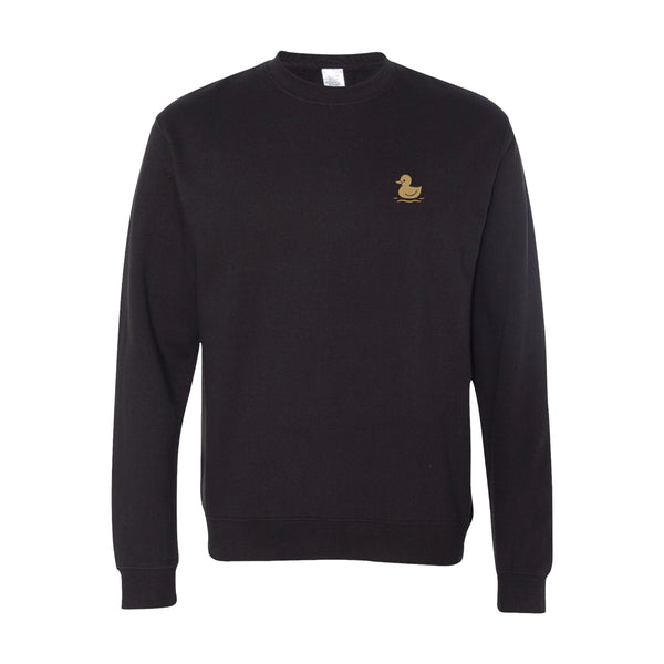 Premium Midweight Crewneck | University of Colorado Mesa Rubber Huckies Fall 2025