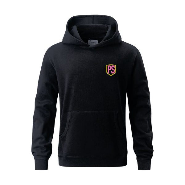 Off-Day Heavyweight Hoodie | Allentown Peep Show Ultimate Summer 2026
