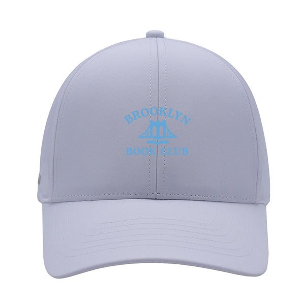 FlyLite Lo-Pro Hat | New York Brooklyn Book Club Summer 2026