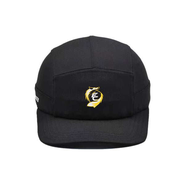 AeroLite No-Pro 5-Panel Hat | Fox Chapel High School Fall 2025