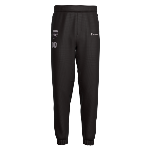 Full Sub GridTech Pants (I69) | Indianapolis Ultimate I-69 OnRamp Parking Lot August 2026