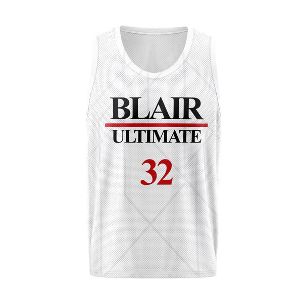 Full Sub MeshLite Reversible | Silver Spring Blair Blazers Fall 2025