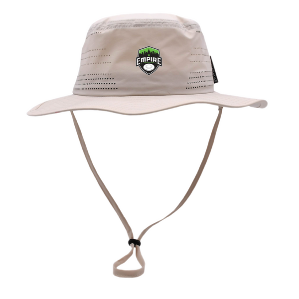 Elite Bucket Sun Hat | New York Empire Friends and Family June 2026