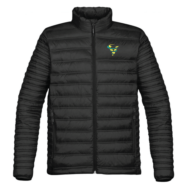 Thermal Jacket | Houston Havoc Friends and Family Summer 2026