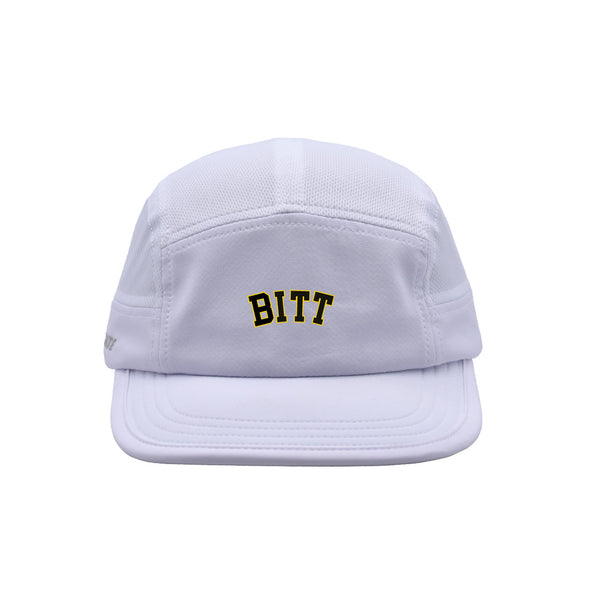 AeroLite Lo-Pro 5-Panel Hat | University of Pittsburgh B Bitt Fall 2024