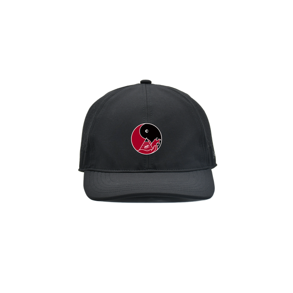 FlyLite Pro Hat | Portland Red Tide Spring 2026