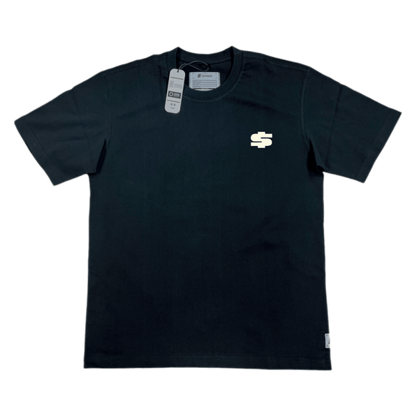 Off-Day Cotton Tee | Lynchburg LUT $ACK Spring 2025