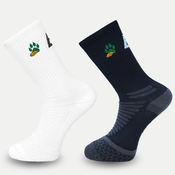 Enduro Socks | SUNY Binghamton Big Bear Open Fall 2025