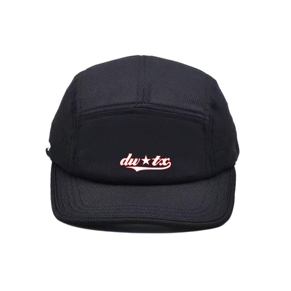 AeroLite Lo-Pro 5-Panel Hat | Austin Doublewide August 2026