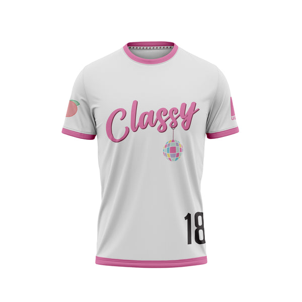 Full Sub N-Knit Short Sleeve (LIGHT) | San Francisco Classy Summer 2026