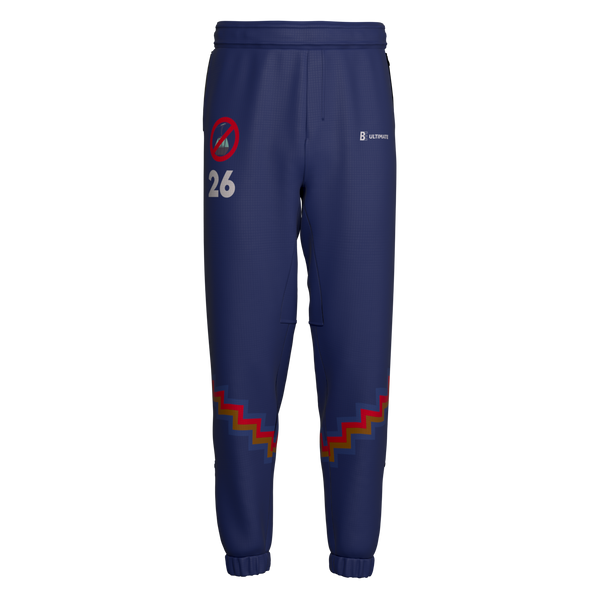 Full Sub GridTech Pants | Colorado Springs Incline Summer 2026