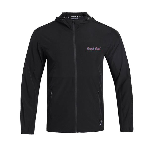 Flyweight Breaker Jacket | Houston Fossil Fuel Fall 2026