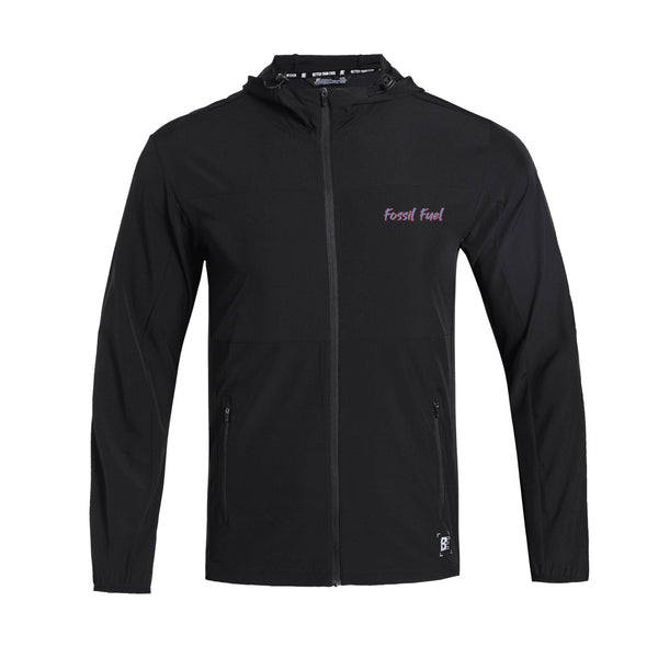 Flyweight Breaker Jacket | Houston Fossil Fuel Fall 2026