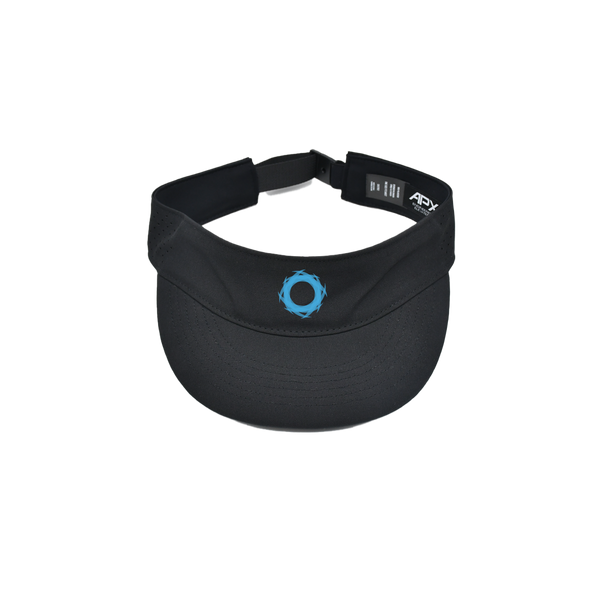 AirLite Pro Visor | Charlotte Catalyst Fall 2026