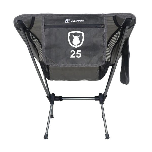 Sideline Ultralight Chair | Raleigh-Durham United Spring 2026