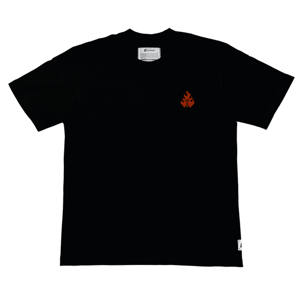 Off-Day Cotton Tee | Seattle Riot Spring 2026