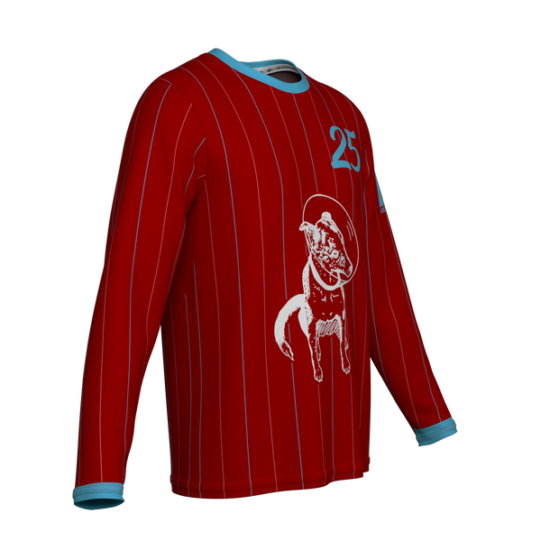 Full Sub APX Long Sleeve (DARK) | Colorado shame. September 2026