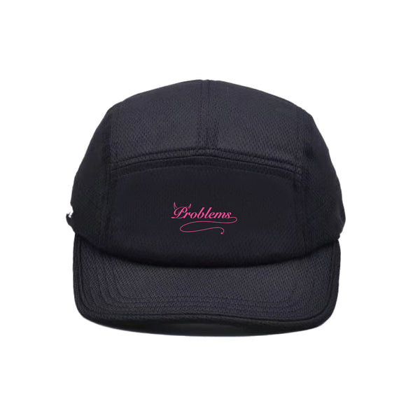 AeroLite Lo-Pro 5-Panel Hat | San Antonio Problems Spring 2026