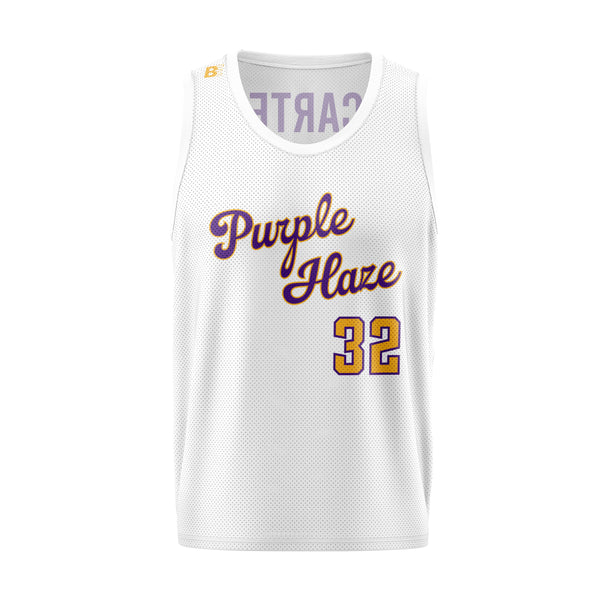 Full Sub MeshLite Reversible | Purple Haze Spring 2025 Fan Store