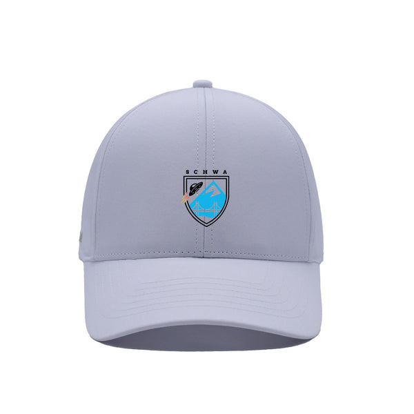 FlyLite Lo-Pro Hat | Portland Schwa Spring 2026