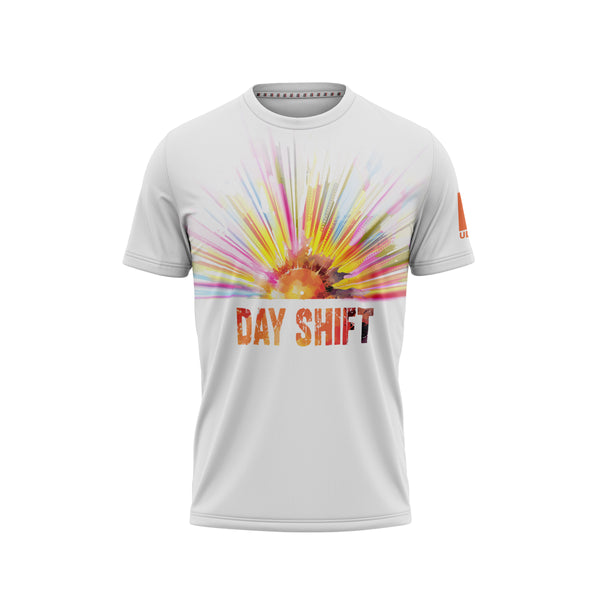 Full Sub Taiga Short Sleeve (LIGHT) | Raleigh Day Shift Ultimate Spring 2024