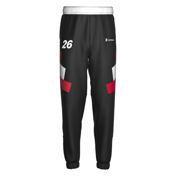 Full Sub GridTech Pants | Lincoln Lynx Varsity Spring 2026