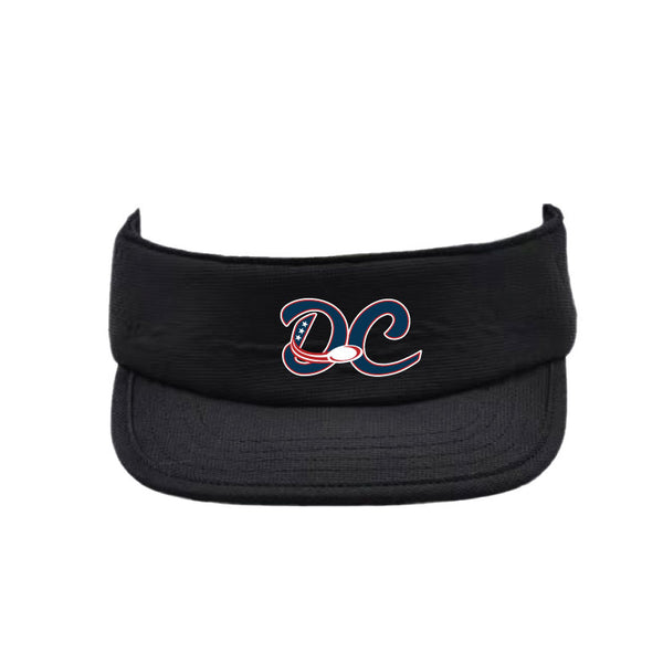 AirLite Visor Hat | DC Breeze Friends and Family 2024
