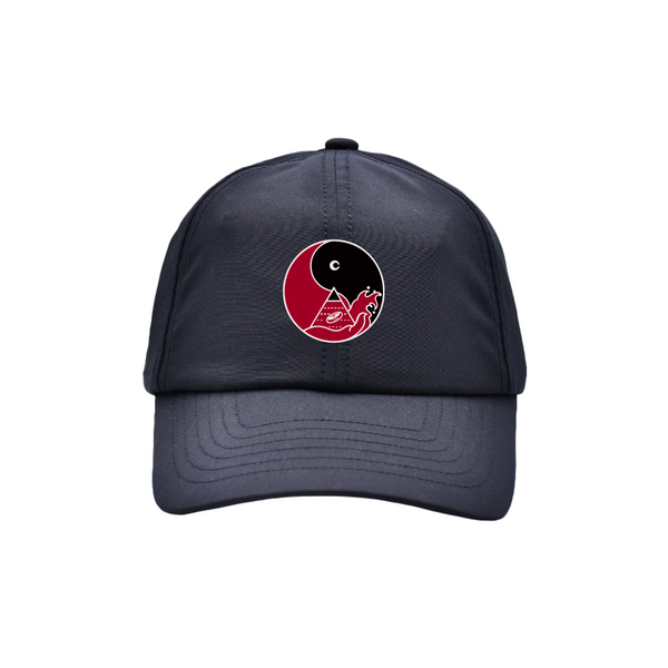 FlyLite No-Pro Hat | Portland Red Tide Spring 2026