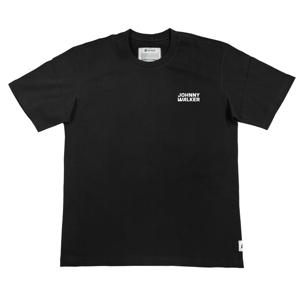 Off-Day Cotton Tee | Denver Johnny Walker Summer 2026