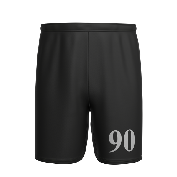 Basic Sub N-Weave Pro Shorts | Silver Spring Blair Blazers Summer 2026