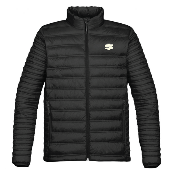 Thermal Jacket | Lynchburg LUT $ACK Spring 2025