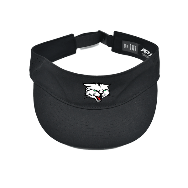 AirLite Pro Visor | Indianapolis Alleycats Friends and Family 2026
