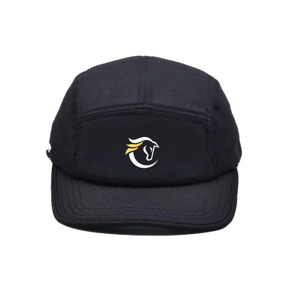 AeroLite Lo-Pro 5-Panel Hat | Connecticut Colt August 2025