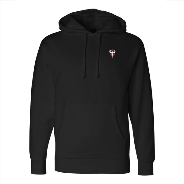 Premium Heavyweight Hoodie | North Carolina Phoenix Summer 2025