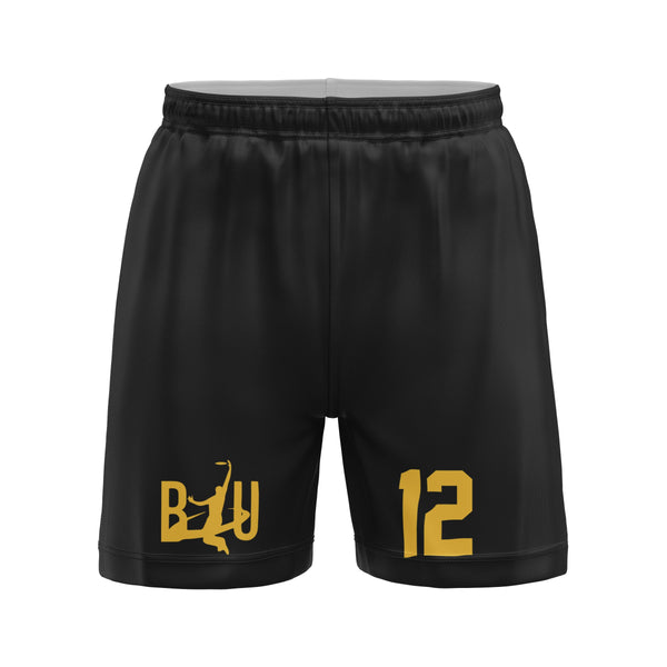 Basic Sub N-Weave Shorts | Bainbridge Ultimate Summer 2026