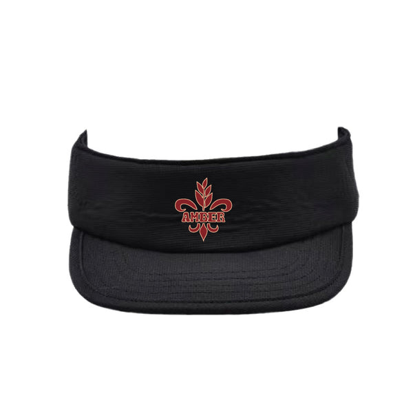 AirLite Visor | Baton Rouge Amber Spring 2026