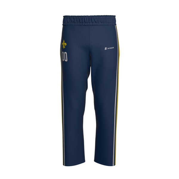 Full Sub GridTech Straight Leg Pants | St Louis Stellar Spring 2026
