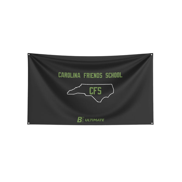 Full Sub Flag | Carolina Friends School Summer 2026