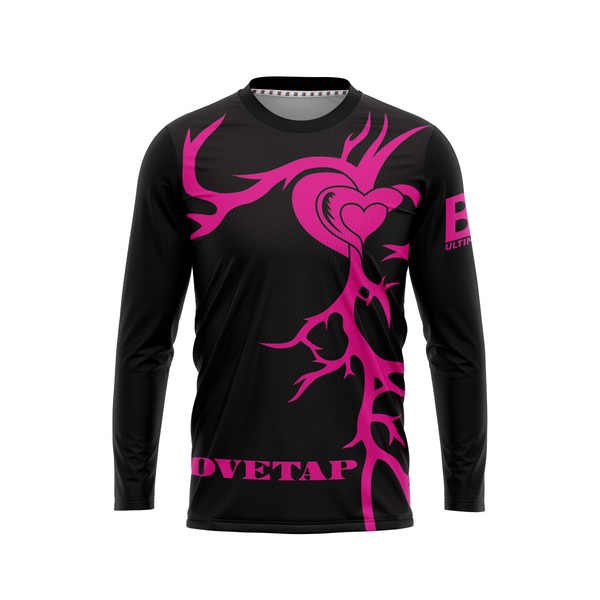 Full Sub Taiga Long Sleeve (DARK) | Penn State Love Tap Fall 2026