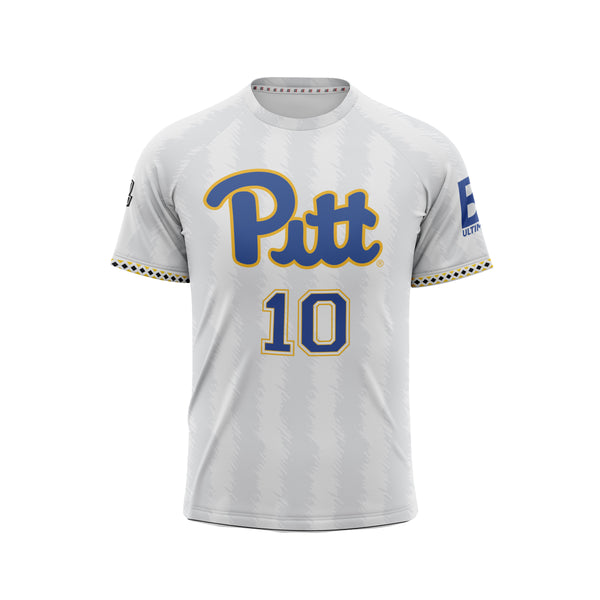 Full Sub N-Knit Short Sleeve (LIGHT) | University of Pittsburgh B Bitt Fall 2024