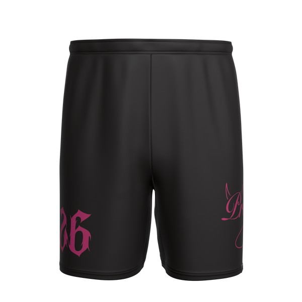 Full Sub N-Weave Pro Shorts | San Antonio Problems Spring 2026