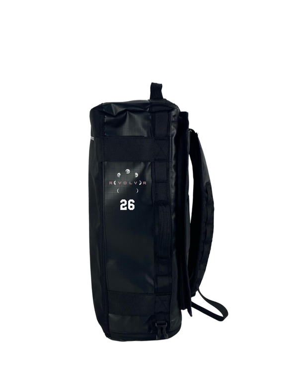 Pursuit Duffle 33L | San Francisco Revolver August 2026