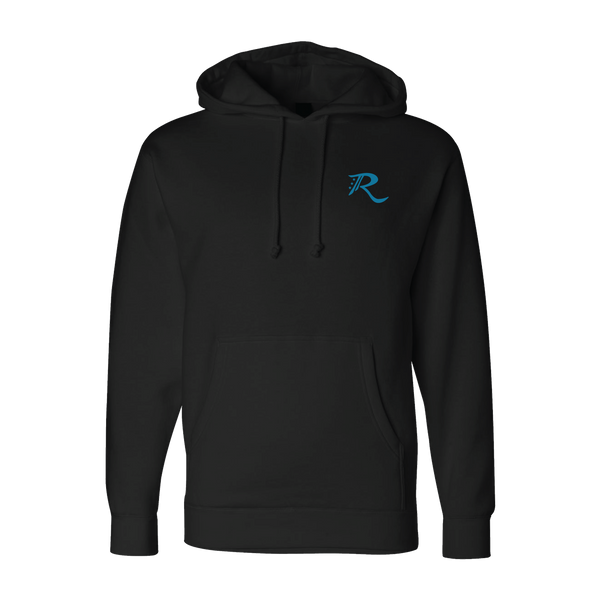 Premium Heavyweight Hoodie | Washington D.C. Rally October 2025