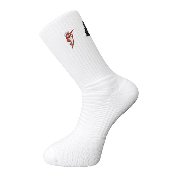 Enduro Socks | Sacramento Swordfish Summer 2026