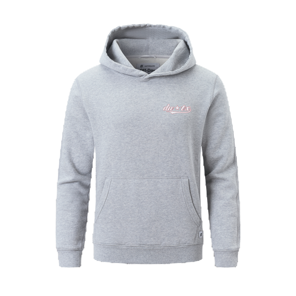Off-Day Heavyweight Hoodie | Austin Doublewide Summer 2026